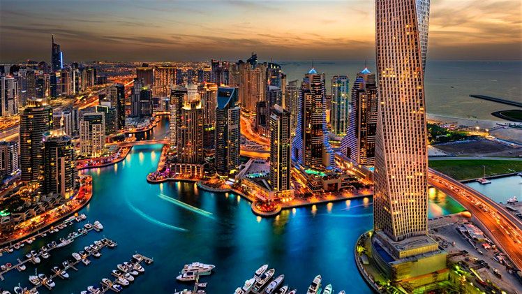 Dubai va investi 22 de miliarde de dolari în proiecte energetice.