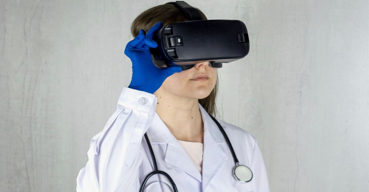 Inteligența artificială a descoperit la un pacient un organ care nu există.