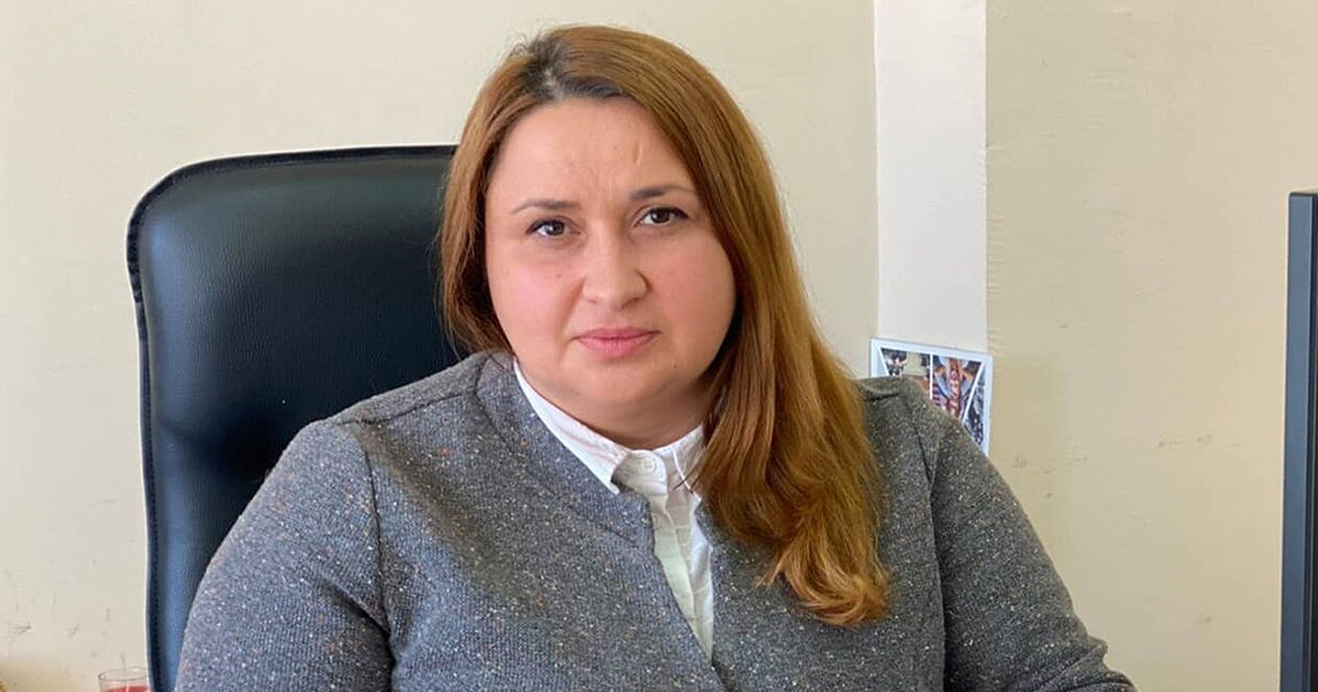 В Высший совет магистратуры назначен новый судья.