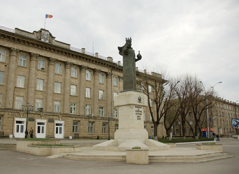На баланс примэрии Бельц из Фонда Усатого передали 7 миллионов.