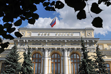 Новый подход Банка России к проведению операций на внутреннем рынке не предполагает полного отказа от валютных интервенций.