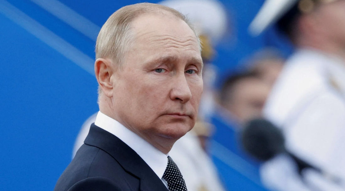 Путин передал «Газпрому» российский бизнес Ariston и Bosch.