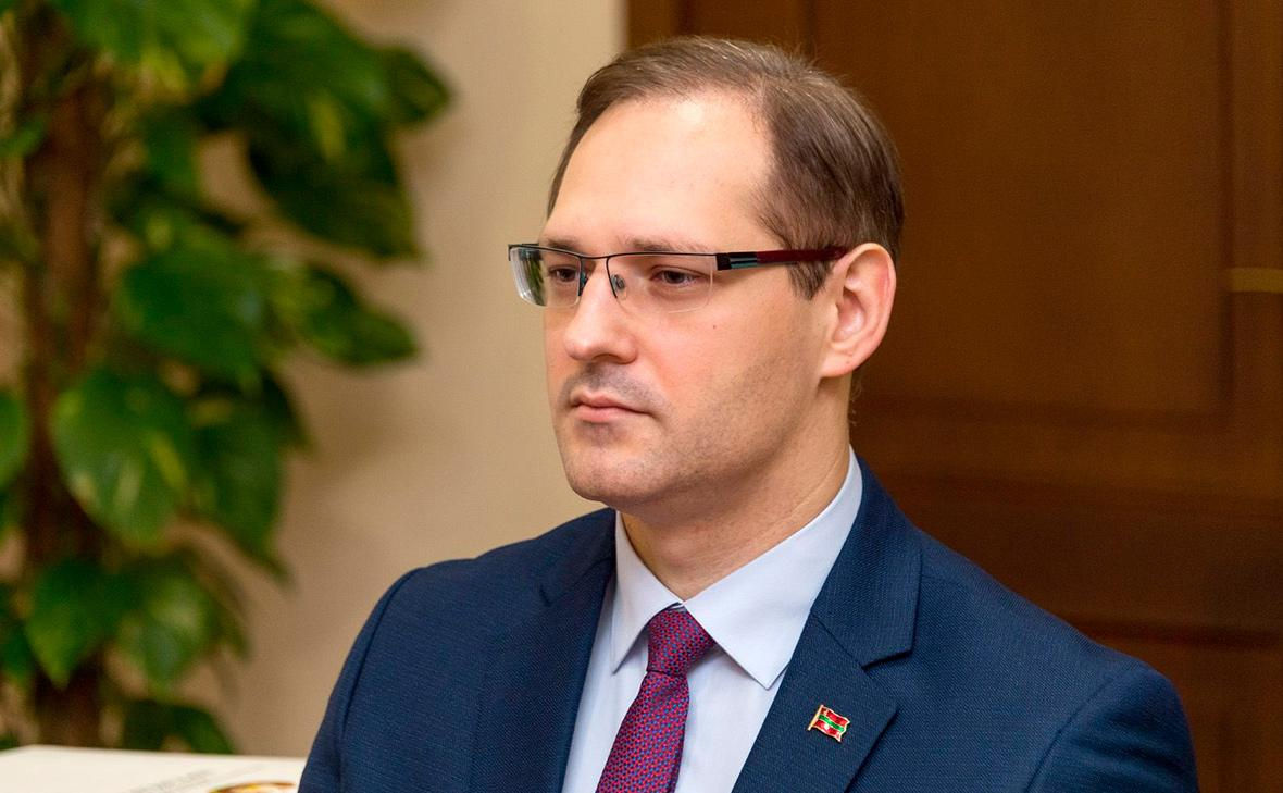 Игнатьев: Не видим готовности Молдовы решать политические проблемы.
