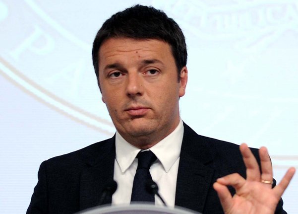 Italia va deţine preşedinţia în UE jumătate de an, începînd cu 1 iulie.
