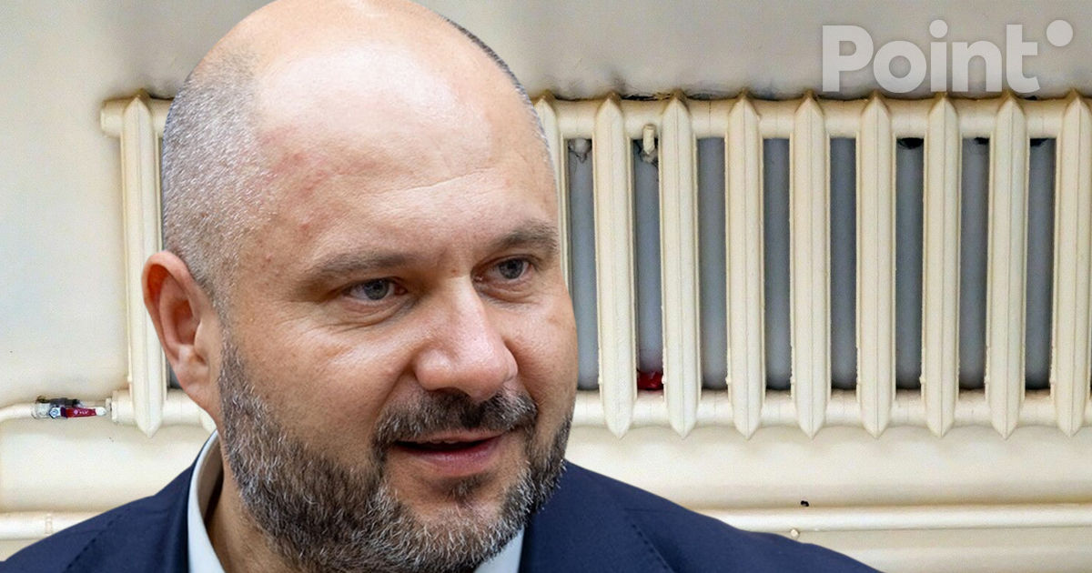 Parlicov: Tarifele la căldură vor scădea în acest sezon.