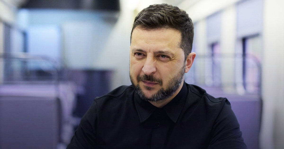 Zelenski: Sprijinul pentru Moldova, Ucraina și Balcanii de Vest în procesul de aderare la UE are o importanță crucială.