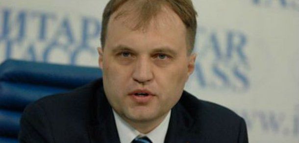 Evghenii Șevciuk a anunțat că în regiunea transnistreană au ajuns 522 milioane ruble rusești, care sunt preconizate pentru compensarea pensiilor. Foto: trm.md