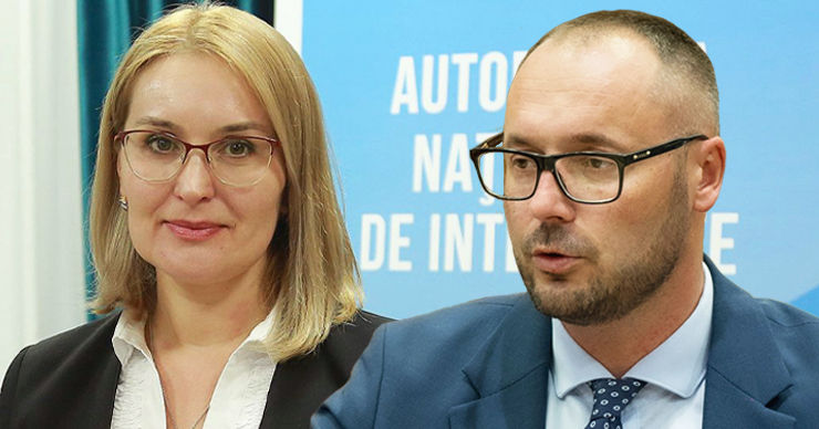 Литвиненко о НОН: Ждали, что накажут судей и прокуроров, а слышали только про примаров и директоров детсадов.