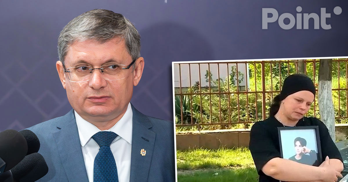 Grosu, despre alegerile din Boldurești: Atitudinea consătenilor este șocantă pentru mine.