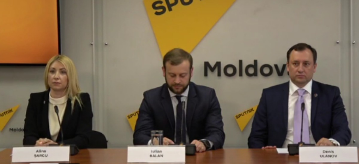 Apărătorii primarului de Orhei au declarat că vor oferi mai multe informații după pronunțarea sentinței definitive.