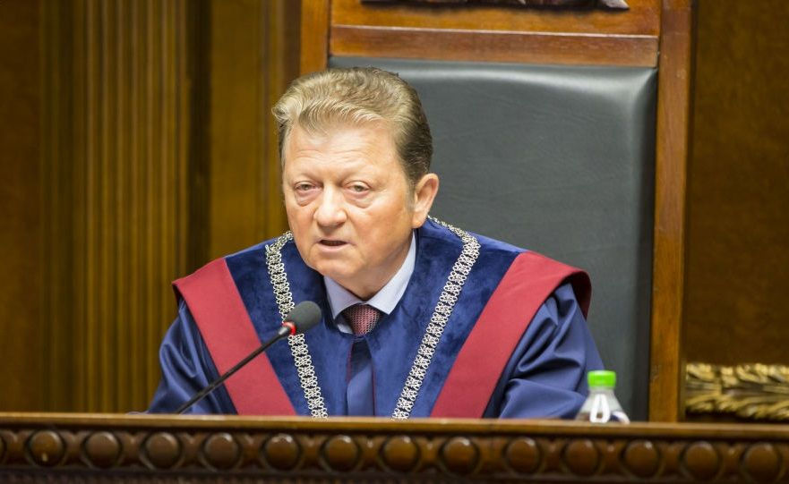 Țurcan: CC urma să confirme valabilitatea referendumului, dar să infirme rezultatele.