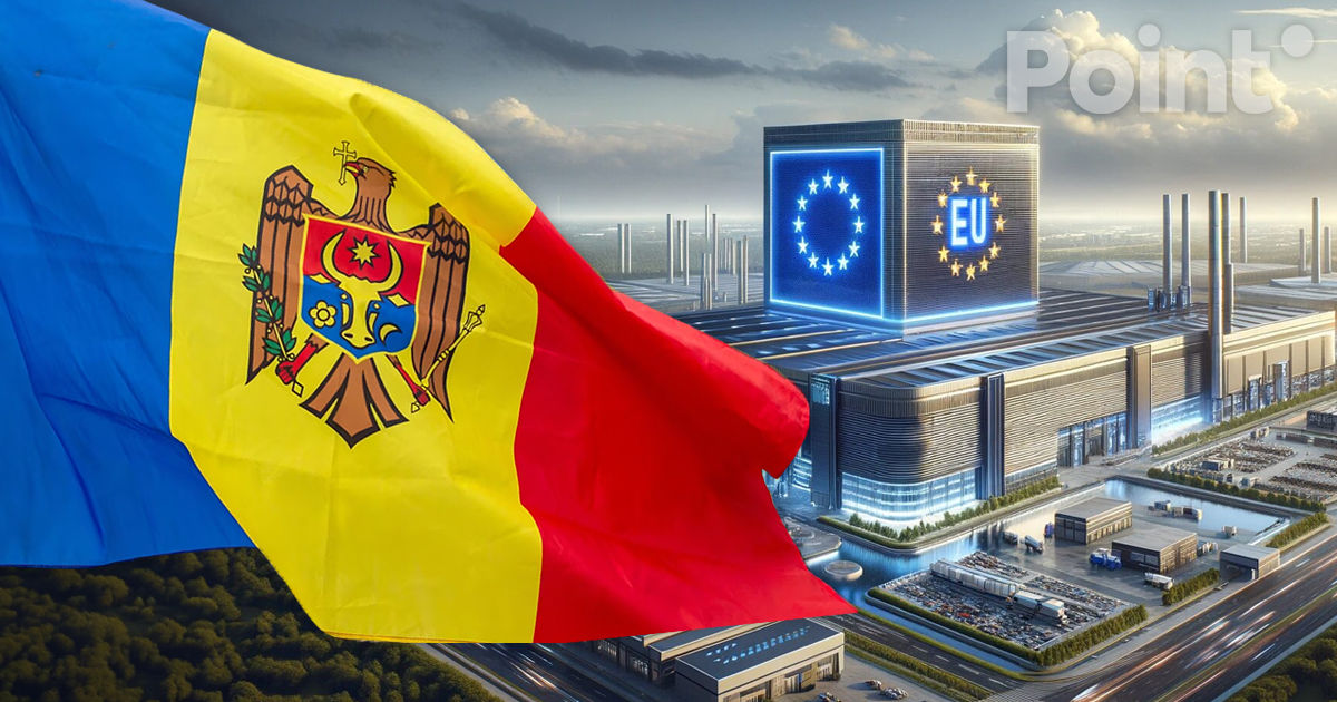 Moldova ar putea adera la proiectul UE privind crearea fabricilor de inteligență artificială.