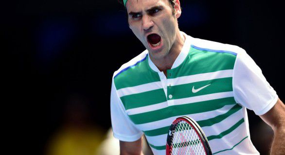 Tenismanul elvețian Roger Federer a fost sportivul cu cele mai mari venituri din contractele publicitate anul trecut.