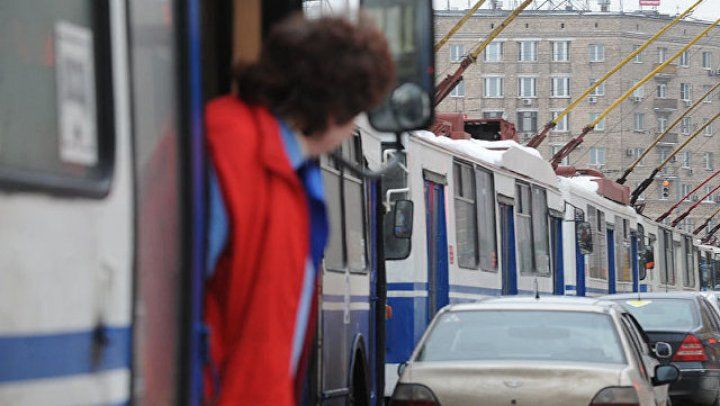 Со следующего года жители Приднестровья будут платить больше за проезд в троллейбусе. 