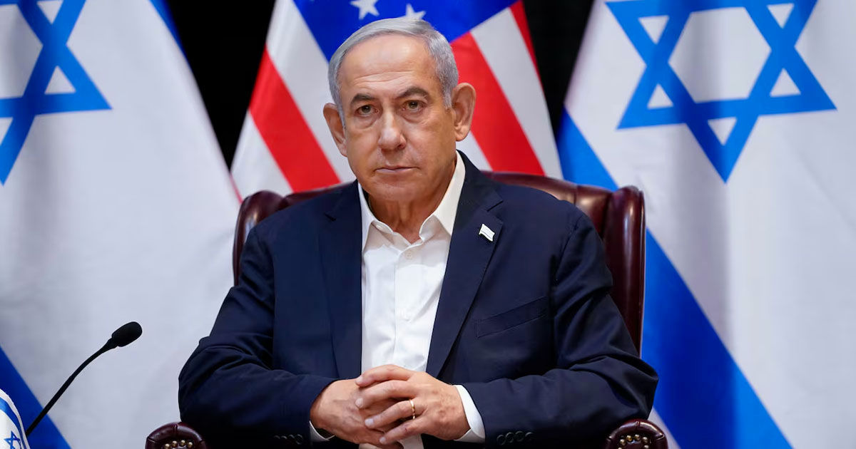Procuratura din Istanbul a emis un mandat de arestare pe numele lui Netanyahu: Este acuzat de genocid.