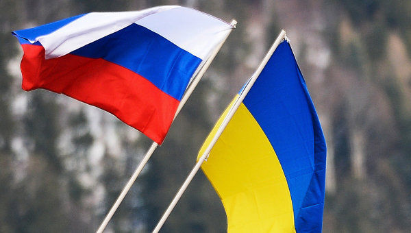 Украина захотела окончательно порвать с Россией.