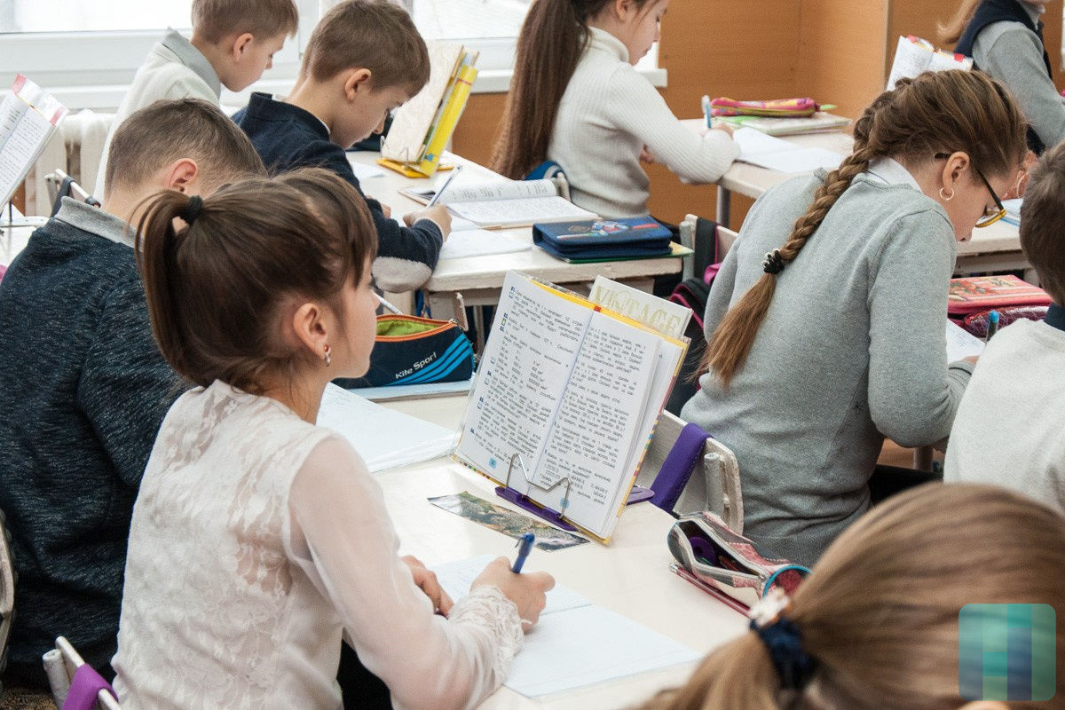 Дети будут изучать их уже с 1 сентября текущего года. 