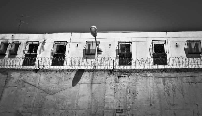 Autorităţile, acuzate de rudele unui bărbat decedat în Penitenciarul 13. Foto simbol: ziuanews.ro