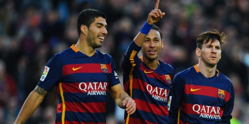 Barcelona plăteşte cele mai mari salarii din Europa.  