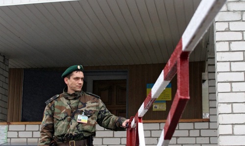 На границе Одесской области и Приднестровья заявили о провокациях.