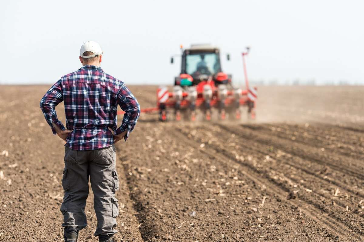 Procesul de rambursare a TVA pentru agricultori se simplifică.