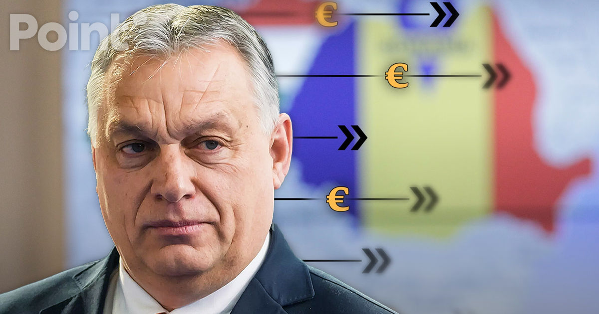 Ungaria a transferat milioane de euro către companii din România asociate cu un partid loial.