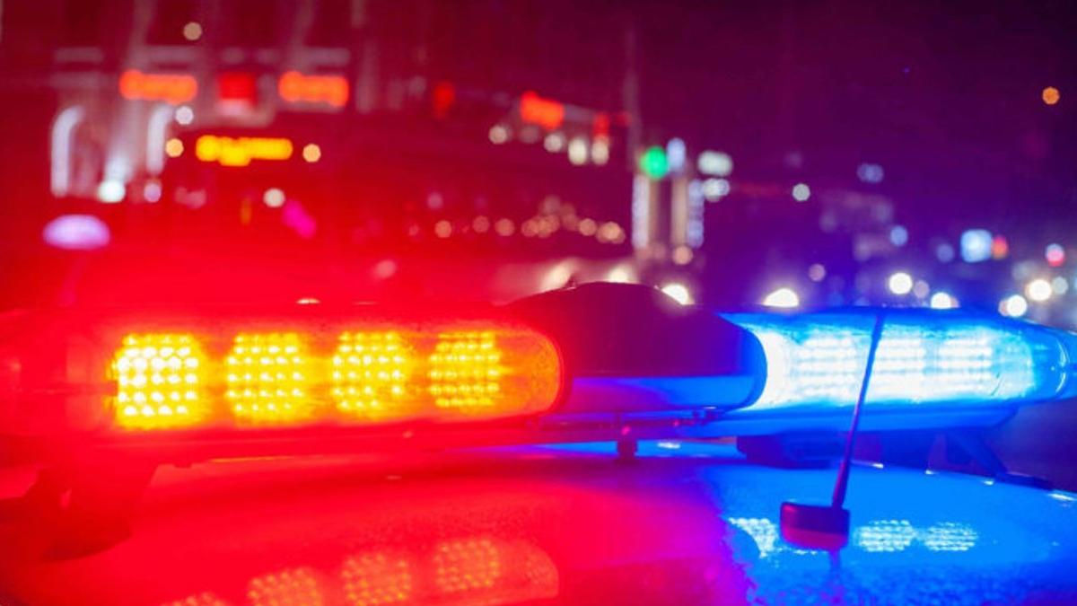 O casieriță de 18 ani, rănită cu un cuțit la o benzinărie la Strășeni: Agresorul a fost reținut.