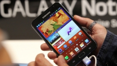 Un seismolog italian a analizat accelerometrele smartphone-urilor,pentru a vedea ce precizie ar avea acestea la detectarea cutremurelor.