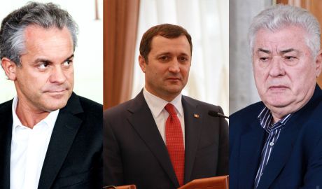 Ce scop ar avea o asemenea mutare, în afara faptului că unge orgoliul de treucă al comuniştilor?