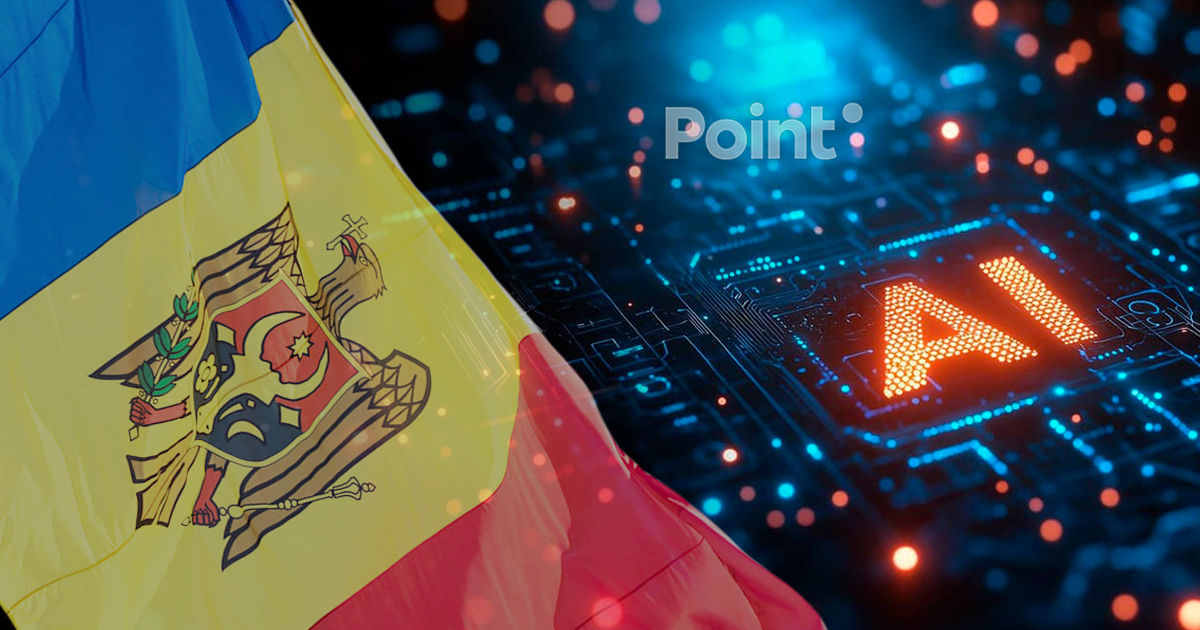 Moldova pregătește un program național în domeniul inteligenței artificiale.