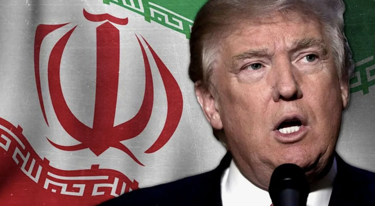 Трамп допустил сухопутную операцию США в Иране "по очень веской причине".