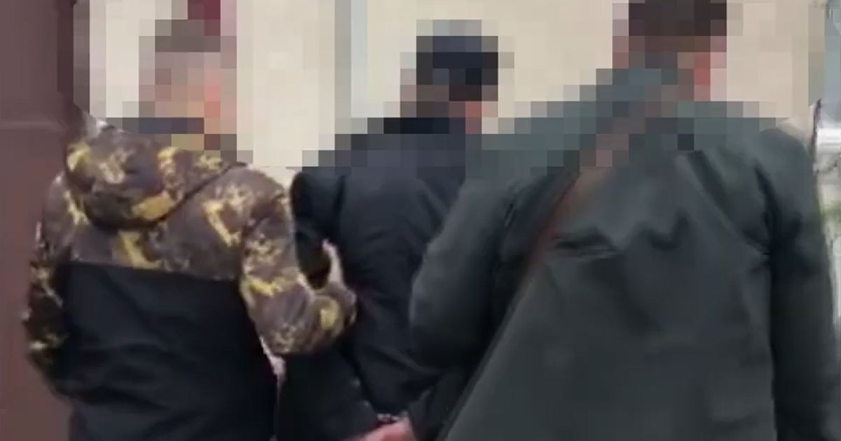 В Сынжерейском районе задержали серийного взломщика.