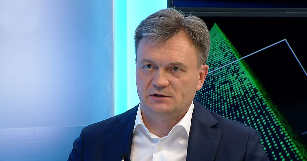 Речан: Правительство продолжит обеспечивать безопасность в стране.