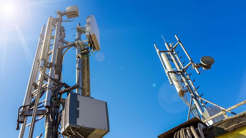 Развитие технологии 5G связали с улучшением самочувствия пожилых людей.