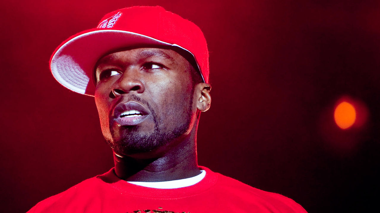 Рэпер 50 Cent сыграет главную роль в фильме ужасов про тиктокеров.