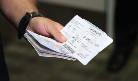 Iranul a refuzat să acorde viză pentru o echipă de lupte libere americană. Foto: digi24.ro