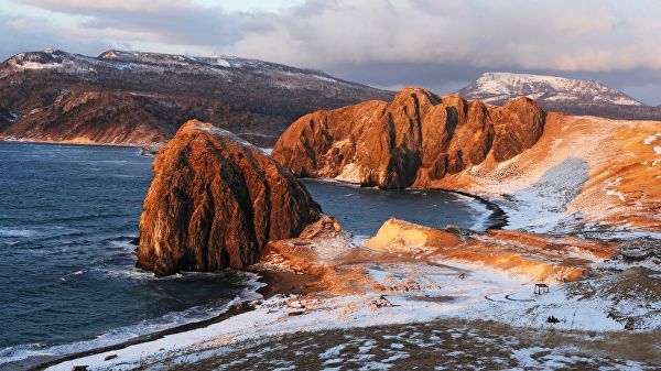 Япония ускорит решение вопроса о Курилах.