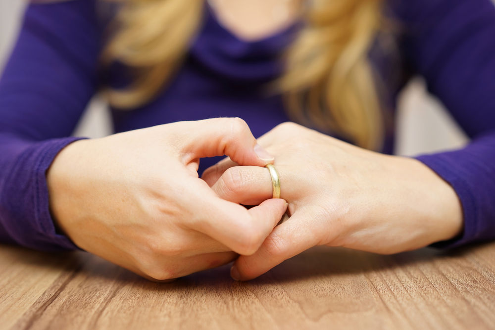 Pentru italienii care nu se grăbesc să se separe oficial, divorţul poate dura în continuare şi câţiva ani de zile.
