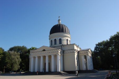 Митрополия Молдовы выступила с рекомендациями в контексте угрозы распространения коронавируса. 