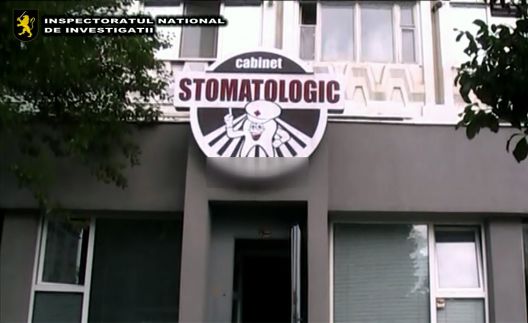 O clinică stomatologică din Chişinău care activa ilegal a fost deconspirată de poliţişti.