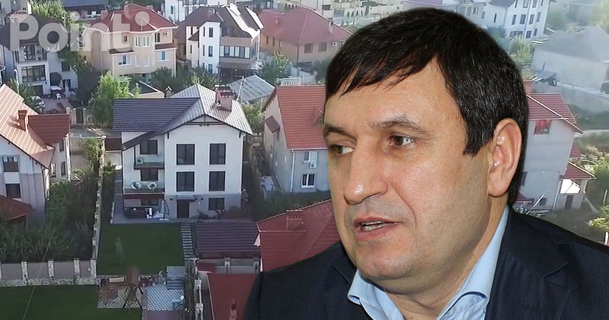 Ex-șeful Direcției sănătate publică a Primăriei Chișinău, vinovat de declararea falsă a averii, scapă de pedeapsă.
