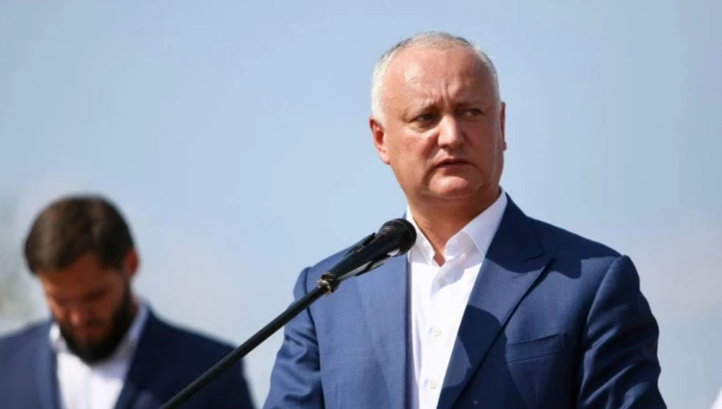 Додон: Власти пытаются сформировать комфортное большинство в каждом совете.