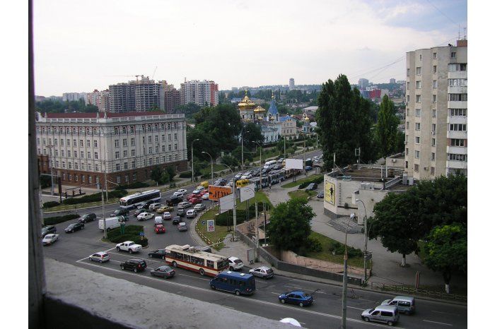 Примэрия подала заявку на получение от Еврокомиссии 3,5 млн евро. Фото: moldpres.md.
