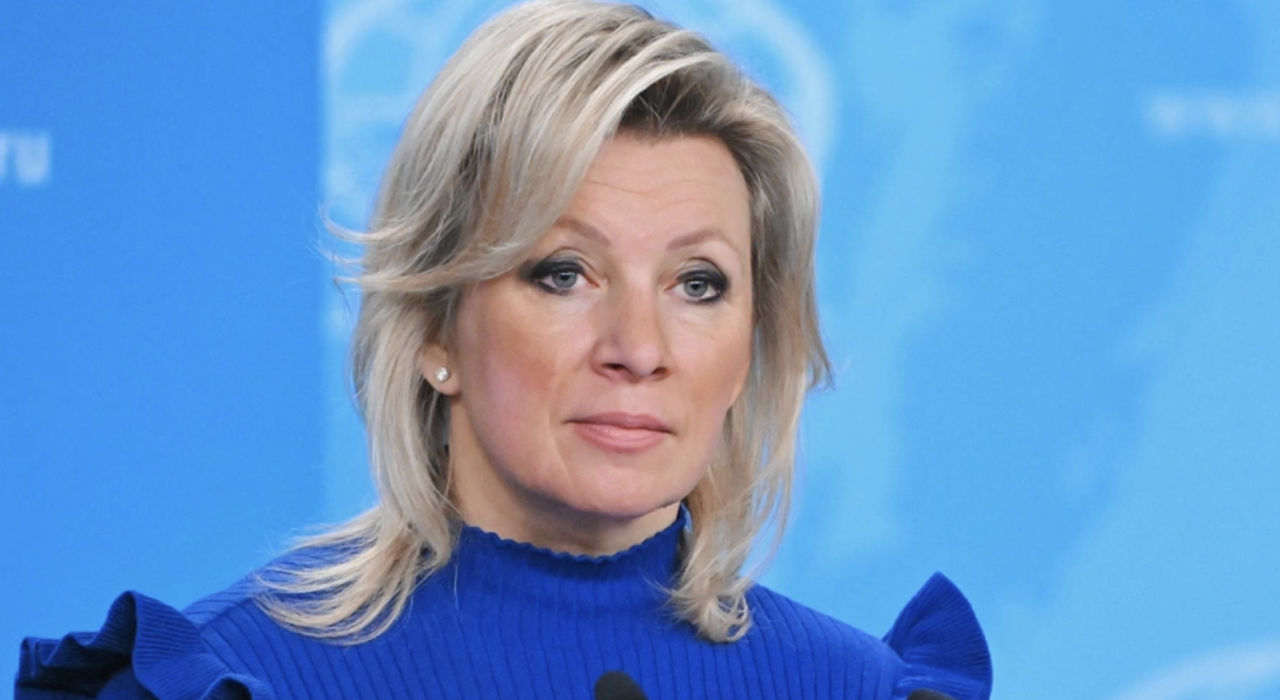 Захарова: Официальный Кишинев продолжает подавление и лишение автономии Гагаузии.