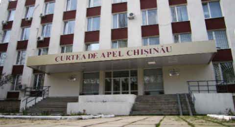 Апелляционная палата оставила в силе решение первой судебной инстанции.