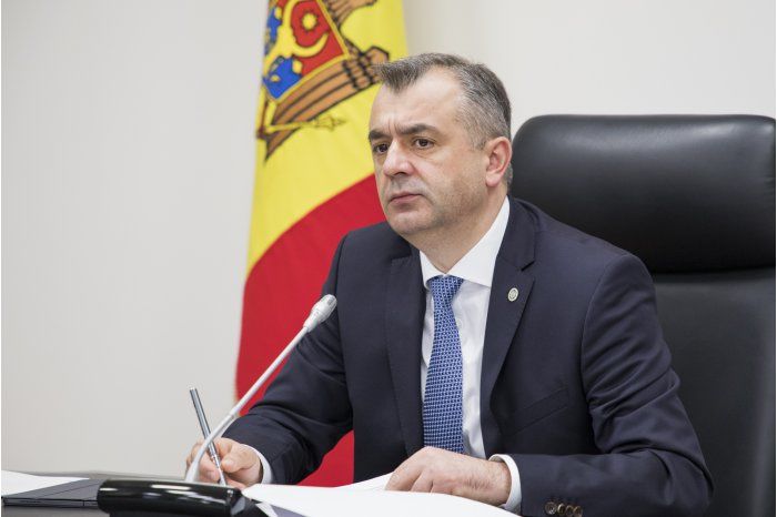 Пандемия коронавируса изменит способ ведения бизнеса в Молдове