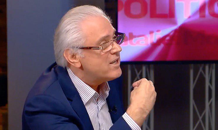 Болбочану: Плахотнюк предлагал сотрудничество Кремлю еще в 2012 году
