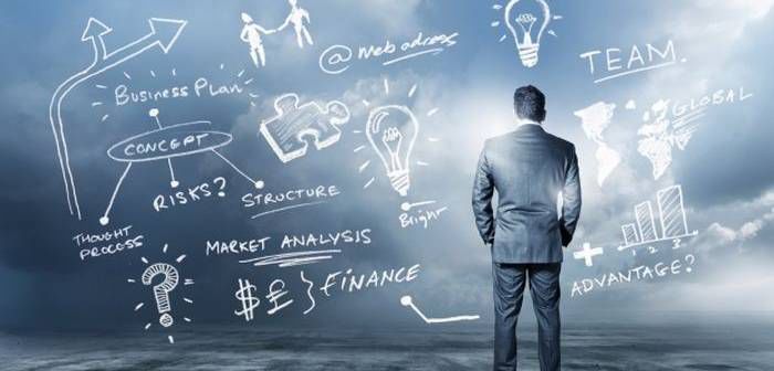 Discuţii cu businessmani: Presiune mai mică pe afacere. Foto: forsatnet.ir