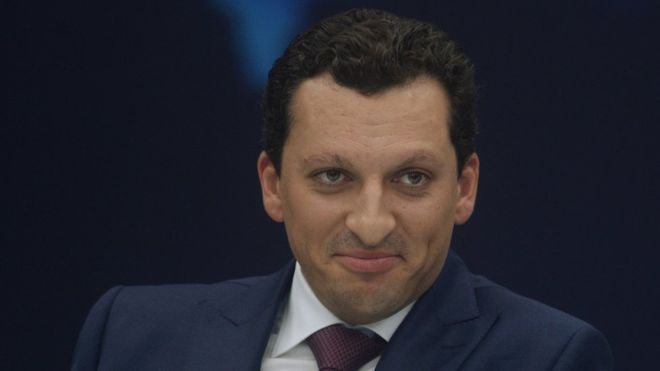 Впервые в списке богатейших кланов России по версии Forbes оказалась семья Шамаловых.