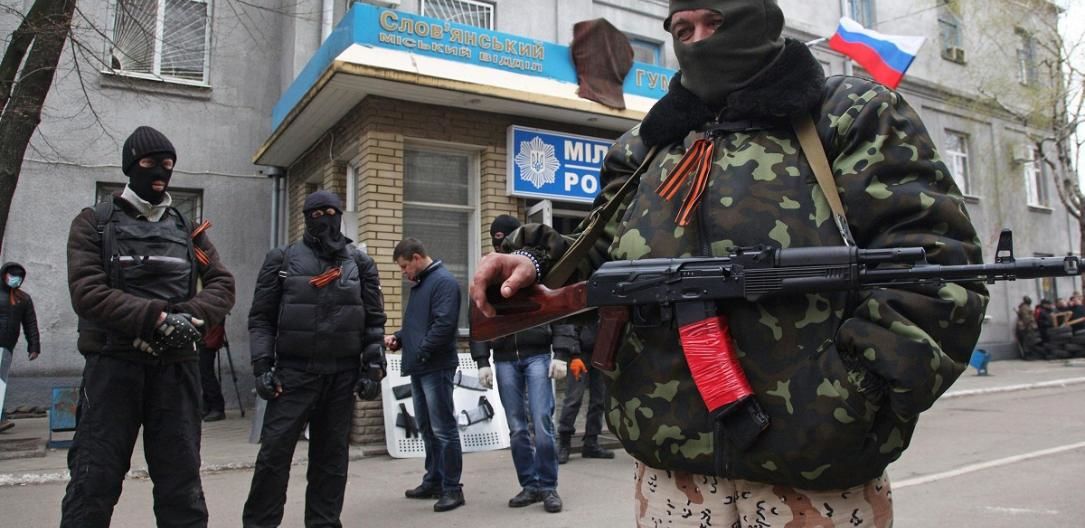 Din 2015 şi până acum, au fost capturaţi 16 mercenari. Foto: publika.md
